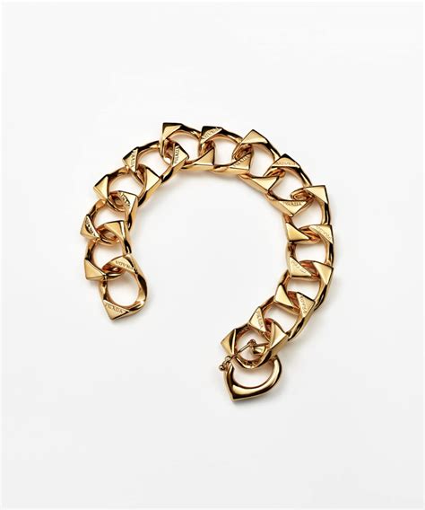 prada fine jewelry|prada eternal gold jewelry.